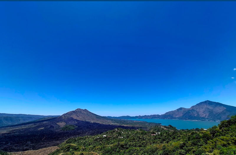 Besakih Temple, Rice Terrace, Waterfall and Kintamani Private Tour - The private car is the day’s practical advantage