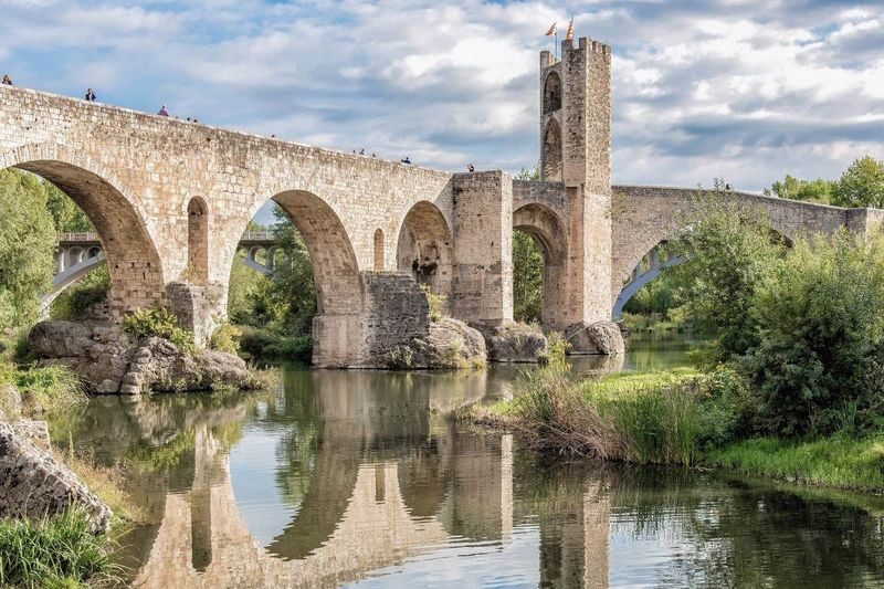 Besalu and Medieval Towns Day Tour from Barcelona - What to know before you go