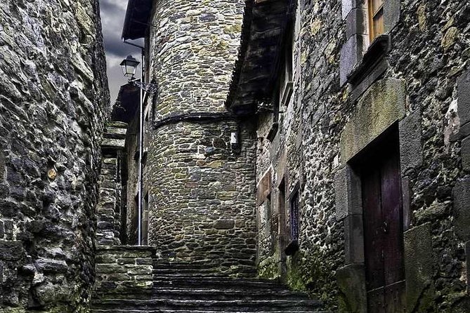 Besalú, Rupit & Vic Private Tour Small Group and Hotel Pick up From Barcelona - Additional Information