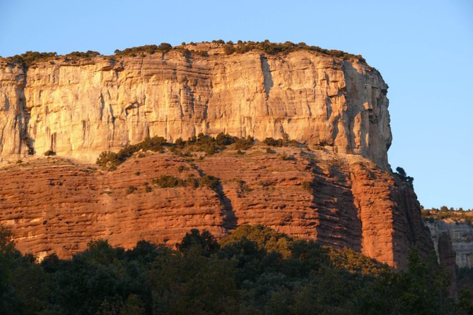 Besalú, Rupit & Vic Private Tour Small Group and Hotel Pick up From Barcelona - The Sum Up