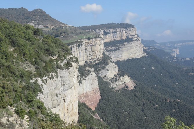 Besalú, Rupit & Vic - Small Group and Hotel Pick up From Santa Susana - Start Time