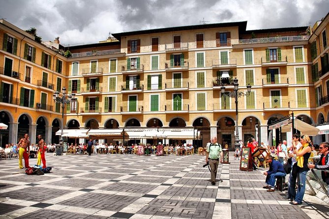 Besalú, Rupit & Vic - Small Group and Hotel Pick up From Santa Susana - Common Questions
