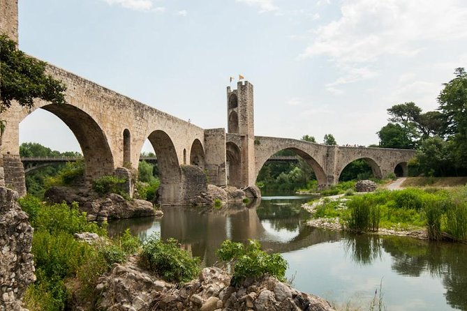 Besalú, Rupit & Vic - Small Group and Hotel Pick up From Santa Susana - The Sum Up