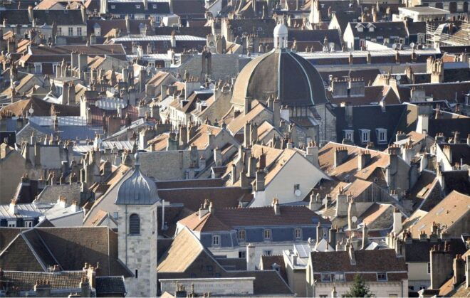 Besancon: Private Guided Walking Tour - Common Questions