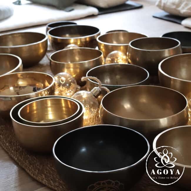 Besançon: Singing Bowl Discovery & Relaxation Workshop (Duration: 3 hours) - Good To Know