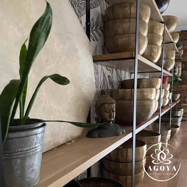 Besançon: Singing Bowl Discovery & Relaxation Workshop (Duration: 3 hours) - What to Expect from the Workshop