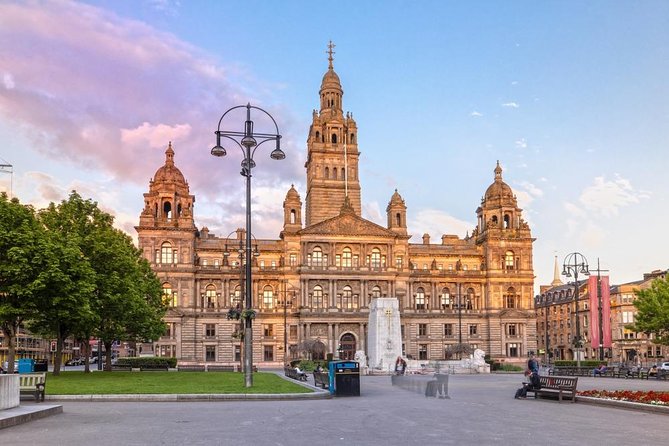 Bespoke 5 Day Tour - Your Personal Itinerary - Tour Overview