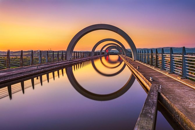 Bespoke 5 Day Tour - Your Personal Itinerary - Reviews and Ratings
