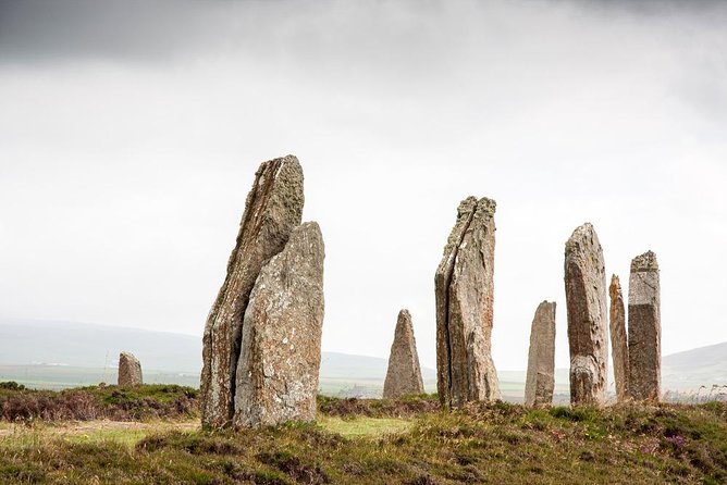 Bespoke 5 Day Tour - Your Personal Itinerary - The Sum Up