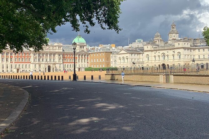 Bespoke Black Cab 3-hour London Landmarks Private Tour - Customer Reviews