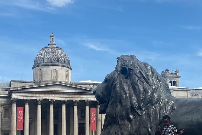 Bespoke Black Cab 3-hour London Landmarks Private Tour - Pricing Details