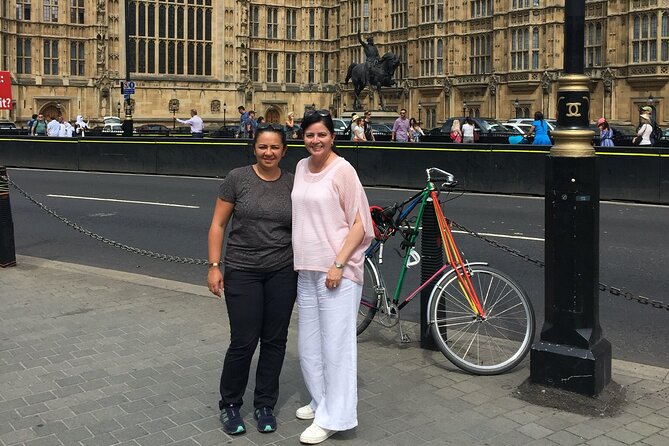 Bespoke Black Cab 3-hour London Landmarks Private Tour - Common Questions