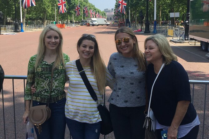 Bespoke Black Cab 3-hour London Landmarks Private Tour - The Sum Up