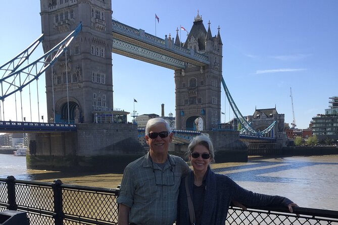 Bespoke Black Cab Heathrow Layover Private Tour - Tour Highlights and Itinerary