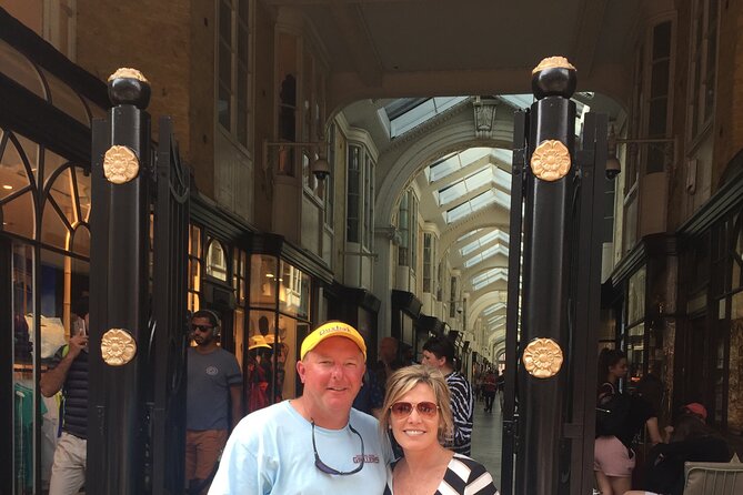 Bespoke Black Cab Heathrow Layover Private Tour - Pricing and Terms Details