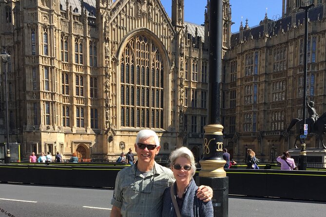 Bespoke Black Cab Heathrow Layover Private Tour - Common Questions