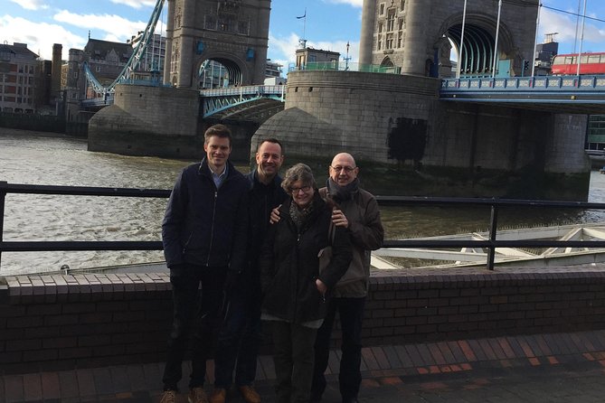 Bespoke Black Cab Private Tour of London - 5 Hour - Terms and Conditions