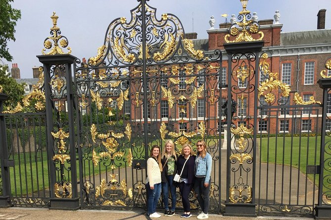 Bespoke Black Cab Private Tour of London - 5 Hour - Pricing and Duration