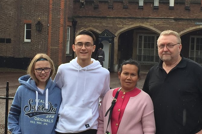 Bespoke Black Cab Private Tour of London - 5 Hour - Knowledgeable and Friendly Guides