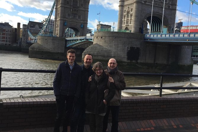 Bespoke Black Cab Private Tour of London - Full Day - Comfortable Transportation