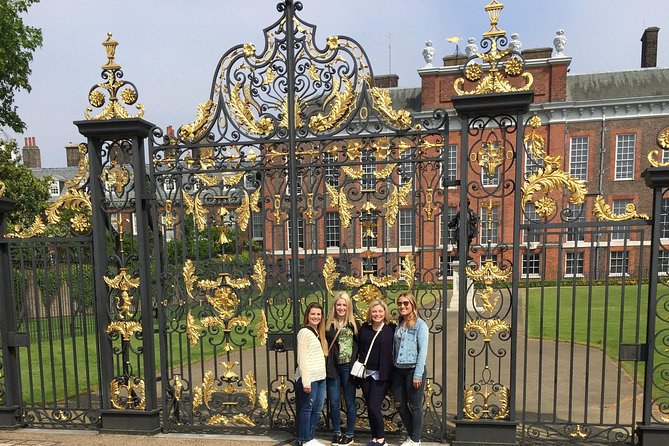 Bespoke Black Cab Private Tour of London - Full Day - Authentic Traveler Reviews