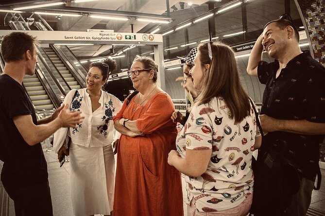 Bespoke Budapest Tour With Rivercruise - Tour Highlights