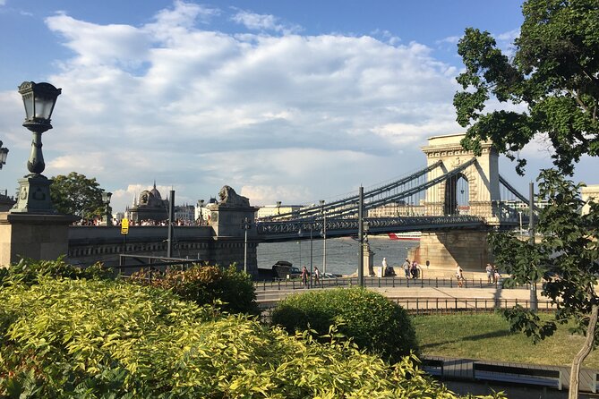 Bespoke Budapest Tour With Rivercruise - Meeting Point Details