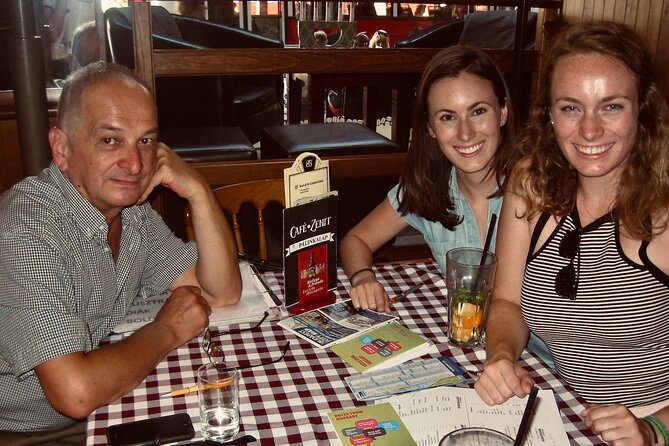 Bespoke Budapest Tour With Rivercruise - Accessibility and Policies