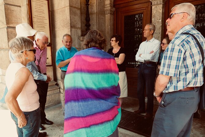 Bespoke Budapest Tour With Rivercruise - Customer Reviews