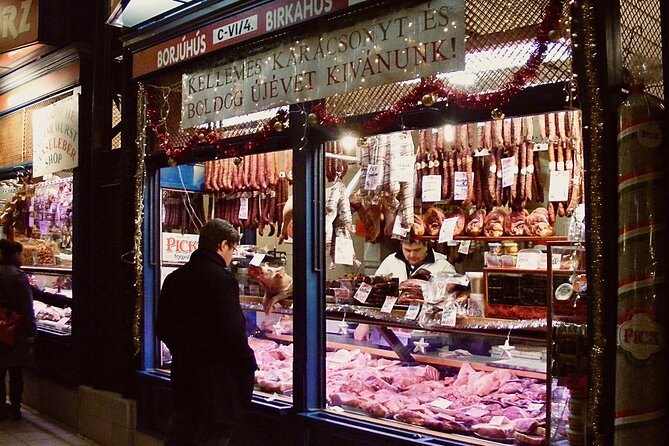 Bespoke Budapest Tour With Rivercruise - Frequently Asked Questions