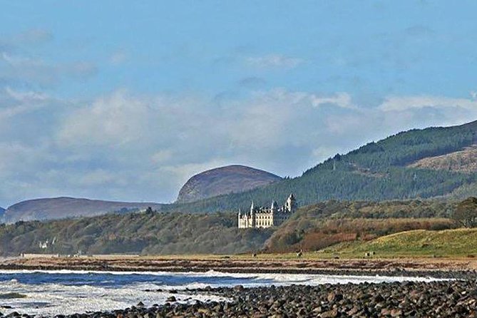 BESPOKE Build Your Own Highland Tour 16 Passengers Max - Terms & Conditions
