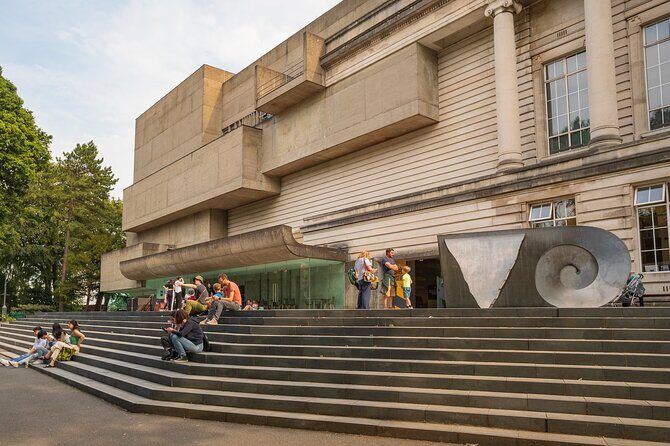Bespoke Friars Bush Ancient Graveyard Tour - A Thorough Look at the Tour: Sites, Experiences, and Value