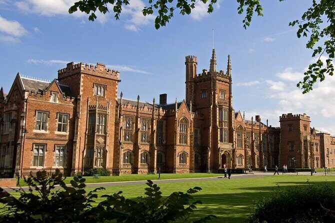 Bespoke Friars Bush Ancient Graveyard Tour - Who Should Consider This Tour?