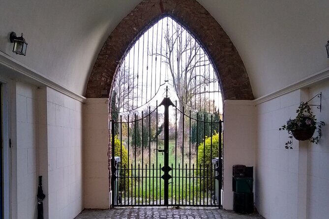 Bespoke Friars Bush Ancient Graveyard Tour - Final Thoughts: Is It Worth It?