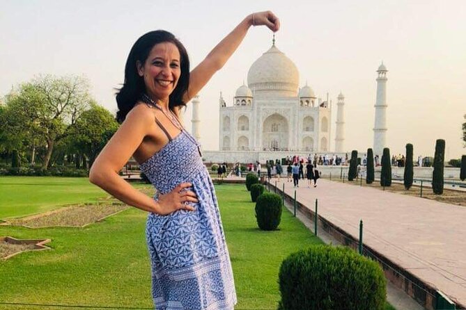 Bespoke Golden Triangle & Classic Rajasthan - Tour Highlights