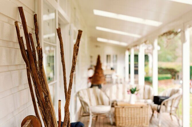 Bespoke Guided High Country Hiking - The Sum Up