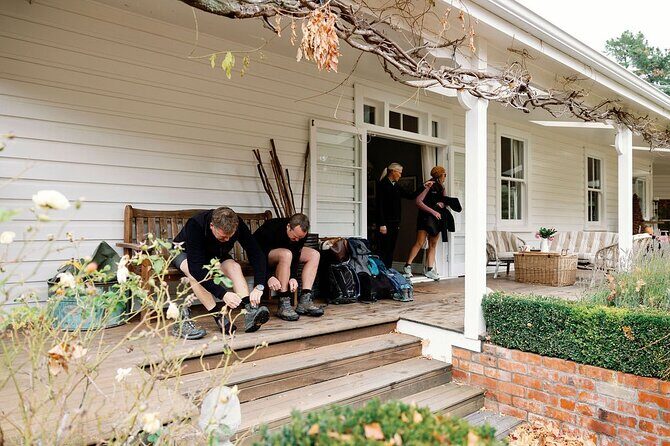 Bespoke Guided High Country Hiking - FAQ