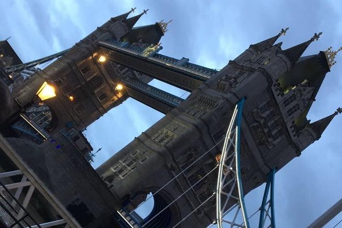 Bespoke London Black Taxi Tours - Traveler Photos