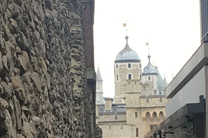 Bespoke London Black Taxi Tours - Reviews