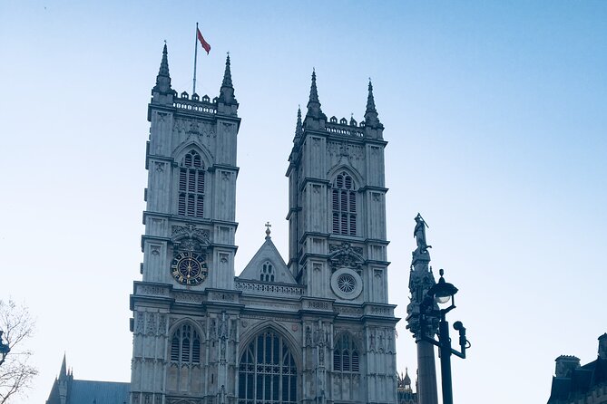 Bespoke London Black Taxi Tours - Lowest Price Guarantee