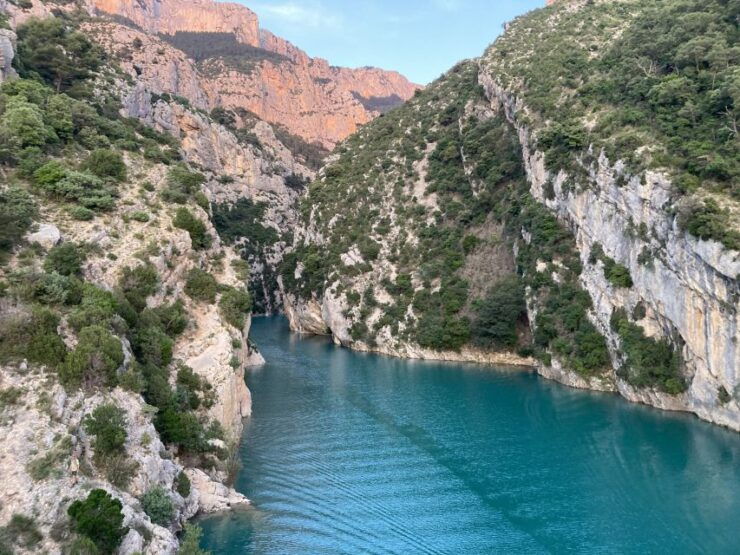 Bespoke Luxury Sightseeing Experiences - Transportation and Comfort Features