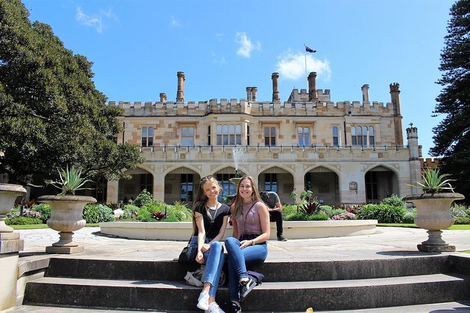 Bespoke Off-the-Beaten-Path Tour of Inner Sydney - Private Guided Tour With Local Expert