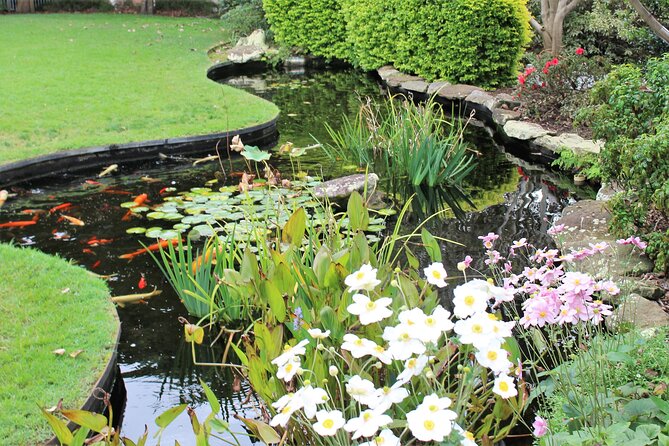 Bespoke Off-the-Beaten-Path Tour of Inner Sydney - Flexible Cancellation Policy