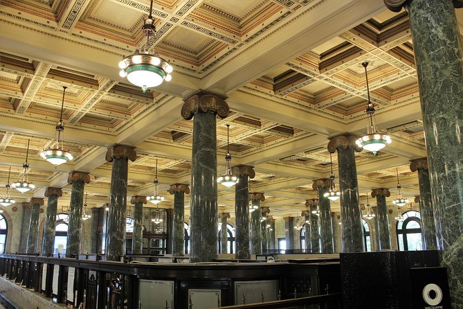 Bespoke Off-the-Beaten-Path Tour of Inner Sydney - Authentic Traveler Reviews