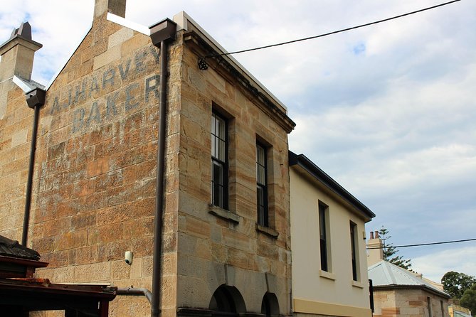 Bespoke Off-the-Beaten-Path Tour of Inner Sydney - Common Questions
