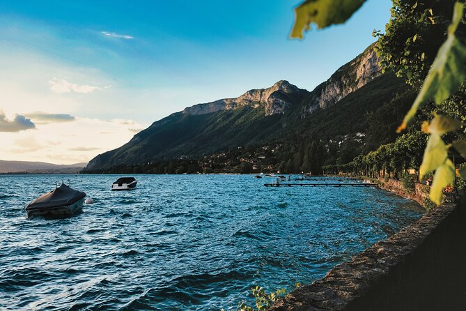 Bespoke Private Annecy Experience - Location: Annecy, France