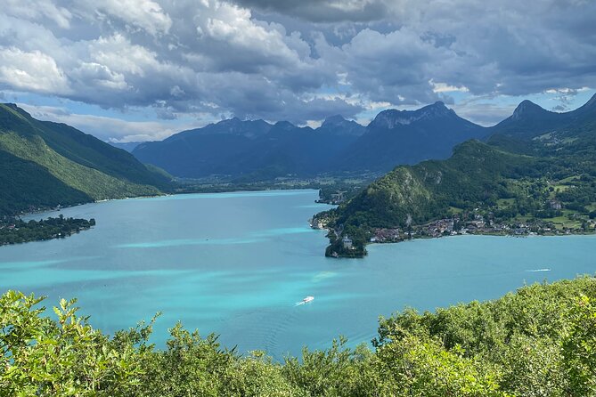 Bespoke Private Annecy Experience - Customized Activities