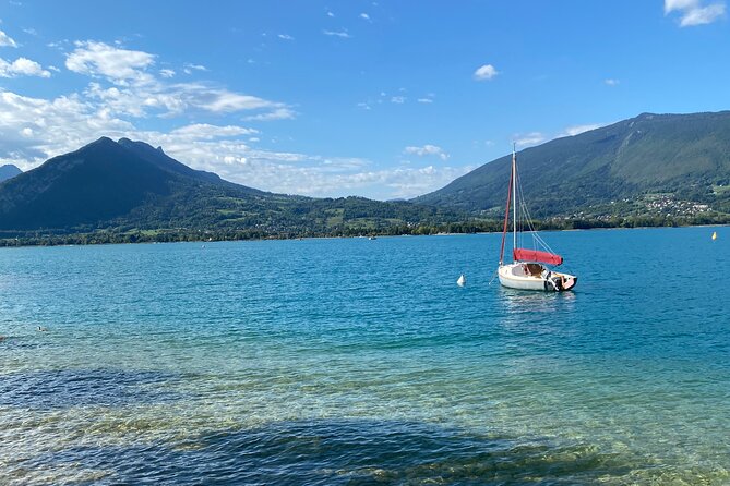 Bespoke Private Annecy Experience - Meeting and Pickup Details