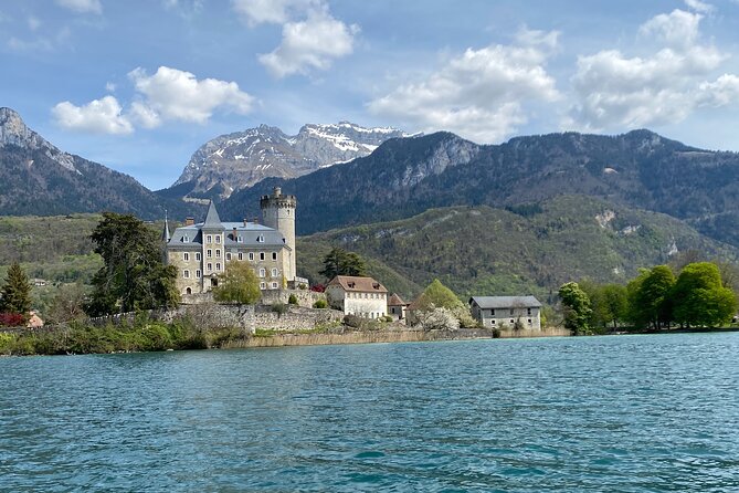 Bespoke Private Annecy Experience - Booking Information