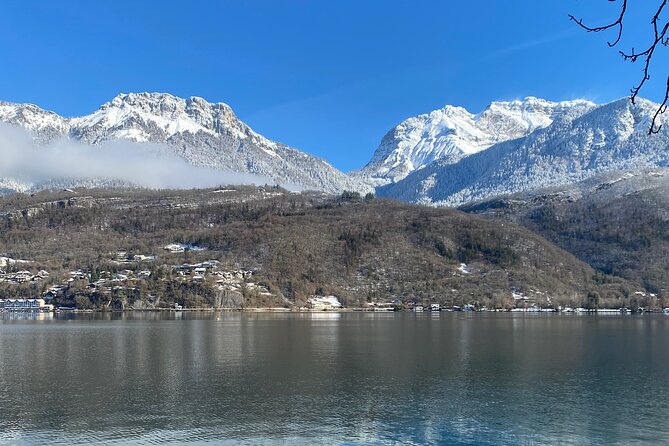 Bespoke Private Annecy Experience - Directions and Meeting Point